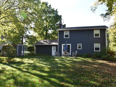 Welcome home to this spacious, meticulously maintained on Hailwood Golf Club in Pennsylvania - for sale on GolfHomes.com, golf home, golf lot