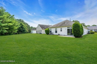 This is a coming soon and cannot be shown until 6/29/25. WELCOME on Four Seasons Spa and Country Club in New Jersey - for sale on GolfHomes.com, golf home, golf lot