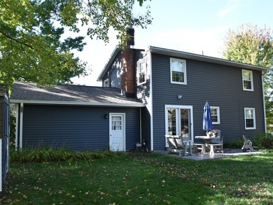 Welcome home to this spacious, meticulously maintained on Hailwood Golf Club in Pennsylvania - for sale on GolfHomes.com, golf home, golf lot