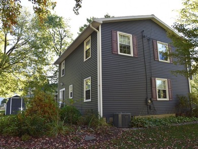 Welcome home to this spacious, meticulously maintained on Hailwood Golf Club in Pennsylvania - for sale on GolfHomes.com, golf home, golf lot