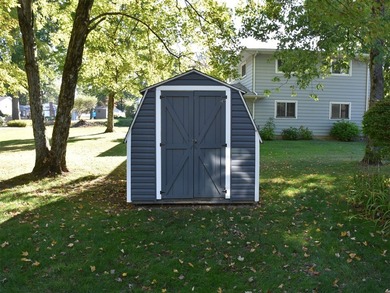 Welcome home to this spacious, meticulously maintained on Hailwood Golf Club in Pennsylvania - for sale on GolfHomes.com, golf home, golf lot
