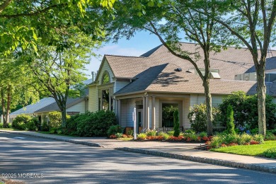 This is a coming soon and cannot be shown until 6/29/25. WELCOME on Four Seasons Spa and Country Club in New Jersey - for sale on GolfHomes.com, golf home, golf lot