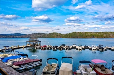 Stunning Craftsman-Style Ranch in Lake Arrowhead - Resort-Style on The Highlands Course at Lake Arrowhead in Georgia - for sale on GolfHomes.com, golf home, golf lot