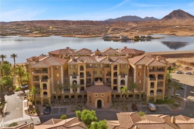 Come experience the guard gated SouthShore community in Lake Las on South Shore At Lake Las Vegas in Nevada - for sale on GolfHomes.com, golf home, golf lot
