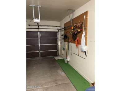 Welcome home to this charming 2 bedroom, 2 bath home located in on Sunland Village Golf Club in Arizona - for sale on GolfHomes.com, golf home, golf lot