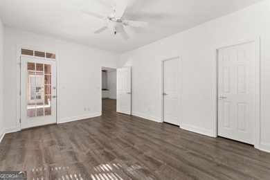 Situated on one of North Hall's most sought-after and up-scale on Chattahoochee Golf Course in Georgia - for sale on GolfHomes.com, golf home, golf lot