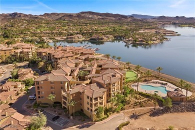 Come experience the guard gated SouthShore community in Lake Las on South Shore At Lake Las Vegas in Nevada - for sale on GolfHomes.com, golf home, golf lot