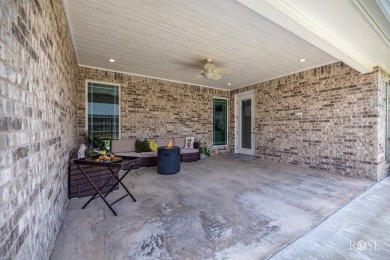 Welcome to this exquisite residence in the highly desirable on Bentwood Country Club in Texas - for sale on GolfHomes.com, golf home, golf lot
