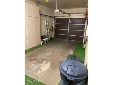 Welcome home to this charming 2 bedroom, 2 bath home located in on Sunland Village Golf Club in Arizona - for sale on GolfHomes.com, golf home, golf lot