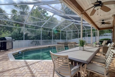Bright and beautifully chic aptly describes this pristine 5 on East Lake Woodlands Country Club in Florida - for sale on GolfHomes.com, golf home, golf lot