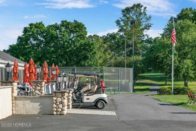 This is a coming soon and cannot be shown until 6/29/25. WELCOME on Four Seasons Spa and Country Club in New Jersey - for sale on GolfHomes.com, golf home, golf lot