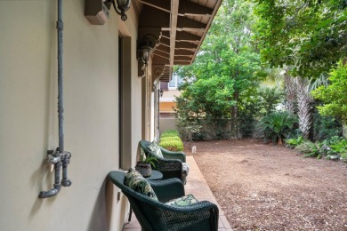 This stunning, fully furnished four-bedroom villa offers plenty on Sandestin Golf and Beach Resort - The Links in Florida - for sale on GolfHomes.com, golf home, golf lot