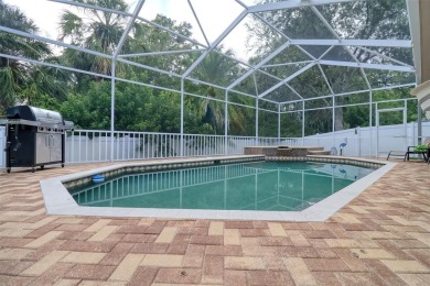 Bright and beautifully chic aptly describes this pristine 5 on East Lake Woodlands Country Club in Florida - for sale on GolfHomes.com, golf home, golf lot