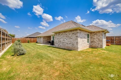 Welcome to this exquisite residence in the highly desirable on Bentwood Country Club in Texas - for sale on GolfHomes.com, golf home, golf lot