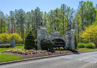 Welcome to Chesdin Landing, a spectacular lake and golf on Lake Chesdin Golfers Club in Virginia - for sale on GolfHomes.com, golf home, golf lot