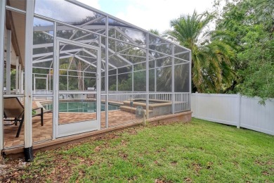 Bright and beautifully chic aptly describes this pristine 5 on East Lake Woodlands Country Club in Florida - for sale on GolfHomes.com, golf home, golf lot