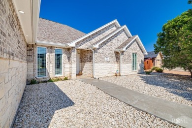 Welcome to this exquisite residence in the highly desirable on Bentwood Country Club in Texas - for sale on GolfHomes.com, golf home, golf lot