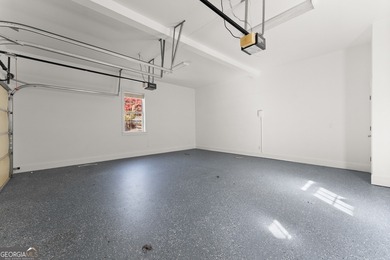 Situated on one of North Hall's most sought-after and up-scale on Chattahoochee Golf Course in Georgia - for sale on GolfHomes.com, golf home, golf lot