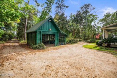Quintessential Lowcountry Living at 33 Ridge Road | Cat Island

 on The Sanctuary Golf Club At Cat Island in South Carolina - for sale on GolfHomes.com, golf home, golf lot