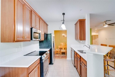 One or more photo(s) has been virtually staged. Experience on ChampionsGate Golf Resort in Florida - for sale on GolfHomes.com, golf home, golf lot