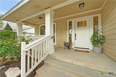 Plum Creek feels like living at a vacation resort! This adorable on Plum Creek Golf Club in Texas - for sale on GolfHomes.com, golf home, golf lot