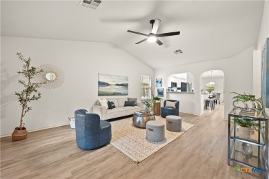 Plum Creek feels like living at a vacation resort! This adorable on Plum Creek Golf Club in Texas - for sale on GolfHomes.com, golf home, golf lot