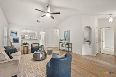 Plum Creek feels like living at a vacation resort! This adorable on Plum Creek Golf Club in Texas - for sale on GolfHomes.com, golf home, golf lot