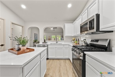 Plum Creek feels like living at a vacation resort! This adorable on Plum Creek Golf Club in Texas - for sale on GolfHomes.com, golf home, golf lot