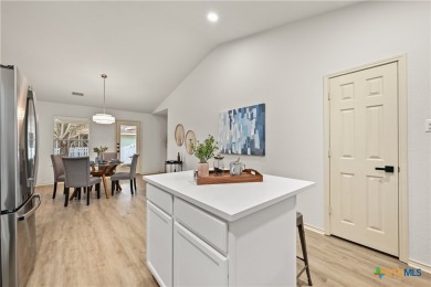 Plum Creek feels like living at a vacation resort! This adorable on Plum Creek Golf Club in Texas - for sale on GolfHomes.com, golf home, golf lot