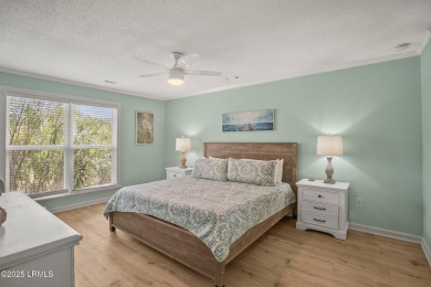 Welcome to your dream home in the gated Fairway Club on Fripp on Ocean Point Golf Links in South Carolina - for sale on GolfHomes.com, golf home, golf lot
