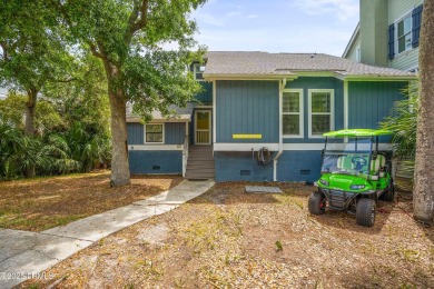 Welcome to your dream home in the gated Fairway Club on Fripp on Ocean Point Golf Links in South Carolina - for sale on GolfHomes.com, golf home, golf lot