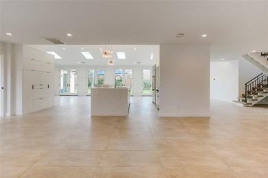 On a storybook, tree-lined lane in coveted Stevens Park Estates on Stevens Park Golf Course in Texas - for sale on GolfHomes.com, golf home, golf lot