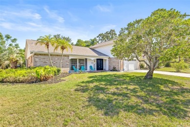 Welcome to Your Florida Dream Home!
This spacious 4-bedroom on Beacon Woods Golf Club in Florida - for sale on GolfHomes.com, golf home, golf lot