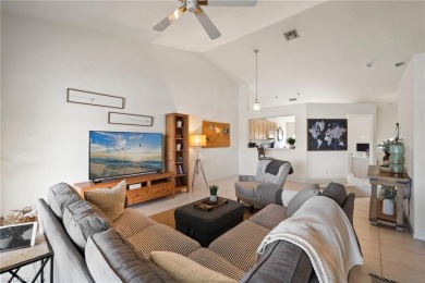 Charming second floor condo in Imperial Golf Estates - light on Imperial Golf Club in Florida - for sale on GolfHomes.com, golf home, golf lot