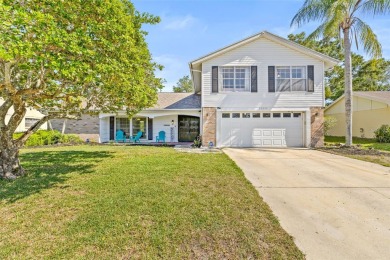 Welcome to Your Florida Dream Home!
This spacious 4-bedroom on Beacon Woods Golf Club in Florida - for sale on GolfHomes.com, golf home, golf lot