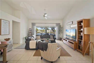 Charming second floor condo in Imperial Golf Estates - light on Imperial Golf Club in Florida - for sale on GolfHomes.com, golf home, golf lot