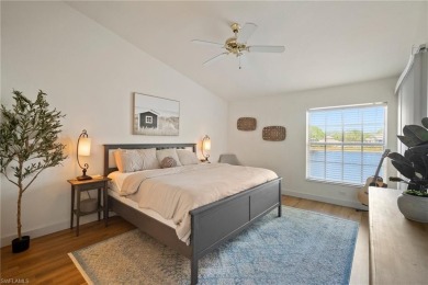 Charming second floor condo in Imperial Golf Estates - light on Imperial Golf Club in Florida - for sale on GolfHomes.com, golf home, golf lot