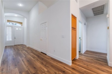 Welcome to this beautiful single-story home located in the on Rhodes Ranch Golf Club in Nevada - for sale on GolfHomes.com, golf home, golf lot
