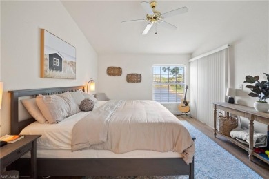 Charming second floor condo in Imperial Golf Estates - light on Imperial Golf Club in Florida - for sale on GolfHomes.com, golf home, golf lot