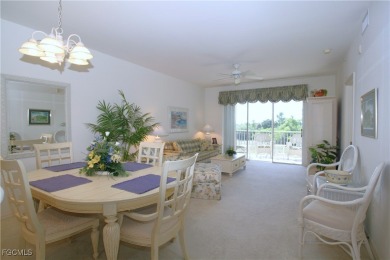 This condo has been pristinely cared for by the original owner! on Cape Coral Executive Course in Florida - for sale on GolfHomes.com, golf home, golf lot