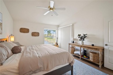 Charming second floor condo in Imperial Golf Estates - light on Imperial Golf Club in Florida - for sale on GolfHomes.com, golf home, golf lot