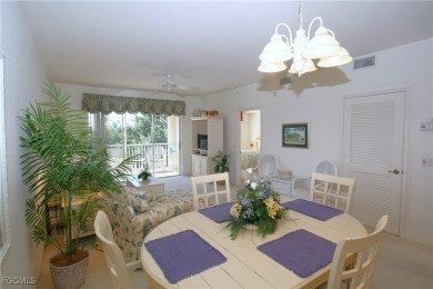 This condo has been pristinely cared for by the original owner! on Cape Coral Executive Course in Florida - for sale on GolfHomes.com, golf home, golf lot