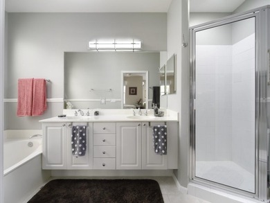 Discover the Resort Villas at PGA National Golf & Country Club on PGA National Golf Club in Florida - for sale on GolfHomes.com, golf home, golf lot