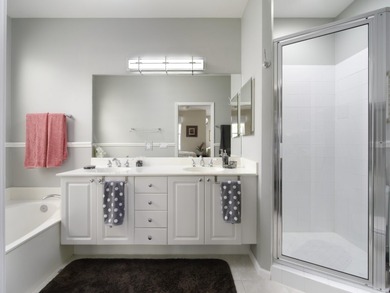 Discover the Resort Villas at PGA National Golf & Country Club on PGA National Golf Club in Florida - for sale on GolfHomes.com, golf home, golf lot