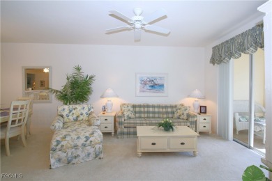This condo has been pristinely cared for by the original owner! on Cape Coral Executive Course in Florida - for sale on GolfHomes.com, golf home, golf lot
