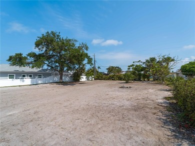 Golden Beach - Venice Island | Private Deeded Beach Access | No on Lake Venice Golf Club in Florida - for sale on GolfHomes.com, golf home, golf lot