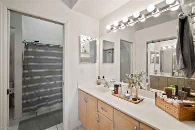 Charming second floor condo in Imperial Golf Estates - light on Imperial Golf Club in Florida - for sale on GolfHomes.com, golf home, golf lot