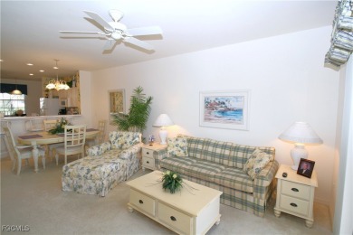 This condo has been pristinely cared for by the original owner! on Cape Coral Executive Course in Florida - for sale on GolfHomes.com, golf home, golf lot