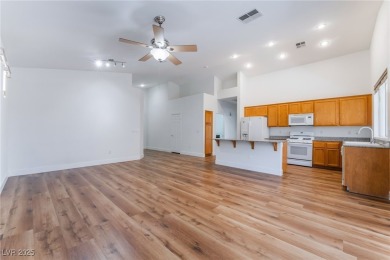 Welcome to this beautiful single-story home located in the on Rhodes Ranch Golf Club in Nevada - for sale on GolfHomes.com, golf home, golf lot