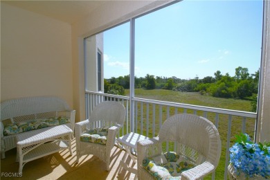 This condo has been pristinely cared for by the original owner! on Cape Coral Executive Course in Florida - for sale on GolfHomes.com, golf home, golf lot